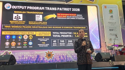 Fokus Bangun Ekonomi Digital, Pemerintah Ubah Arah Transmigrasi