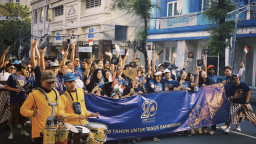 Merawat Cinta, Menjaga Budaya Melestarikan Adat Pernikahan