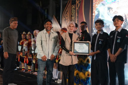 Mbak Wali: Perguruan Tinggi Berperan Lestarikan Budaya dan Identitas Kota Kediri