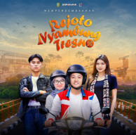 ‘Rejoto Nyambung Tresno’ Segera Tayang di CGV