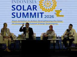 Target 100 GW dan Bottleneck Energi Surya Indonesia