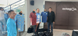 Perkuat Bisnis Klub Lewat Brand Apparel Sendiri