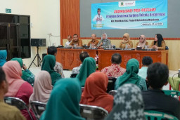 Pemkot Mojokerto Sediakan Beasiswa Sarjana Talenta Berprestasi