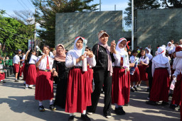 Pemkot Kediri : Stop Perundungan dan Perlindungan Hak Anak