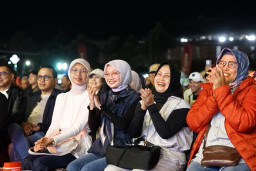 Ajakan Walikota Kediri di Hari Jadi ke 1147