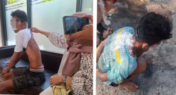 Digebukin Warga, Justru Laporkan Balik Dugaan Penganiayaan