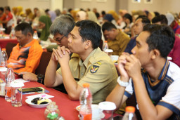 BIAS 2026 Jadi Gerakan Bersama Lindungi Anak Kota Kediri