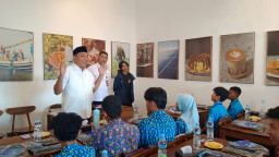 Menciptakan Karya Relevan dan Memiliki Pesan Moral yang Kuat