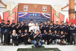 Baca juga : Dukung Kolaborasi Anyer–Panarukan 3R untuk Penguatan Ekonomi Desa dan Kawasan Pesisir