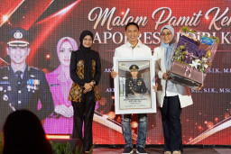 Mbak Wali :  Perkuat Sinergi dan Kolaborasi