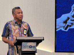 Capaian Penerimaan Pajak di DJP Jatim I Tembus 51 Persen
