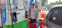 Harga Pertamax Series Turun Mulai 1 Agustus 2026 