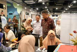 DJP Hadirkan Integrasi KSWP pada Layanan Publik BPOM