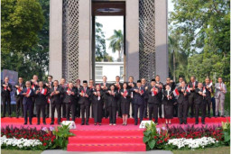 BI Launching Kartu Kredit Indonesia Perkuat Keuangan Digita dan MDR Nol Persen