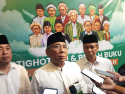 Gus Yahya Bedah Visi Geopolitik Mbah Wahab