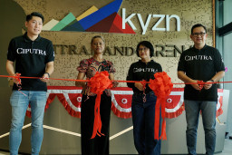 Hadirkan One Stop Family & Social Wellness Club