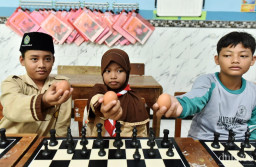 Telurisasi MBG dan Cerita Mas Dar Kepala BGN Sejak Kecil Banyak Makan Telur