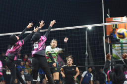 Mbak Wali : Menang Kalah Tetap Bersaudara
