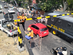 KAI Tegaskan Pentingnya Disiplin Patuhi Batas Ketinggian Demi Keselamatan Perjalanan KA