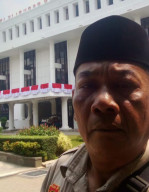 Dugaan Penjarahan Fungsi Waduk Rawa Sekaran Diadukan ke Presiden Prabowo