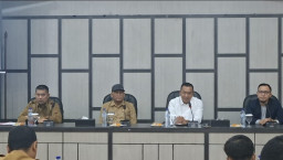 Tawarkan Kerjasama Pengelolaan Wisata Bahari Pasir Putih dengan Investasi Rp40 Miliar
