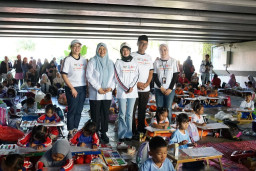 Tanamkan Disiplin Menabung Sejak Dini