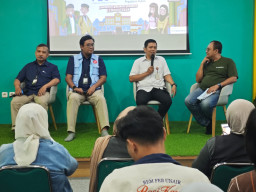 Saatnya Generasi Muda Mandiri Finansial dan Bijak Kelola Keuangan