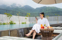 Santika Indonesia Hotels & Resorts Diskon Hingga 45%