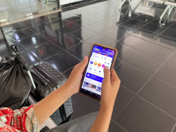 Pemulihan Sistem Terus Dilakukan, Penjualan Bisa Go Show