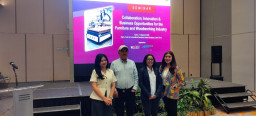 Tingkatkan Nilai Tambah dan Daya Saing Global Kayu Indonesia