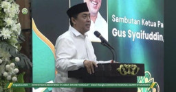 Mbah Wahab dan Visi Geopolitik NU