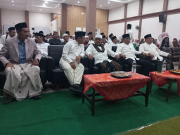 Mbah Wahab dan Kisah ‘Verlengd’ Jelang Muktamar 1971