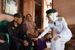 Mbak Wali : Terima Kasih Untuk Warisan Kemerdekaan