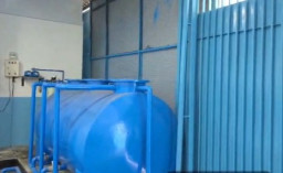 Keluhan Bau Limbah Dapur MBG SPPG Tumenggungbaru Ditindaklanjuti