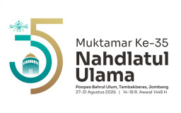 Jelang Muktamar NU, Gereja Buka Rumah Singgah Gratis