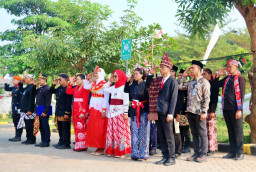 Baca juga : KAI Daop 7 Madiun Upacara HUT Kemerdekaan RI ke-81