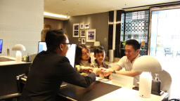Tawarkan Merdeka Long Stay Deals, Jadi Pilihan Ekspatriat dan Turis Asing