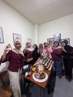 Wadah Kreatif Meracik Parfum Unik Sesuai Karakter