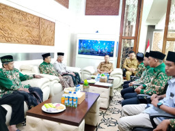 Desak Pemkab dan APH Berantas Peredaran Miras dan Narkoba