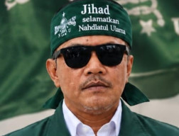 Jelang Muktamar, Aktivis Muda Serukan “Selamatkan NU”