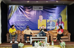 Dorong UMKM Lebih Jeli dan Cerdas Memilih Jualan di Marketplace