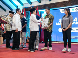 Tekankan Perlindungan Asuransi PMI Tak Boleh Setengah-Setengah