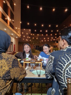 Bawa Pengalaman Kuliner Berbeda, Hadirkan Promo “Suki In The Garden”