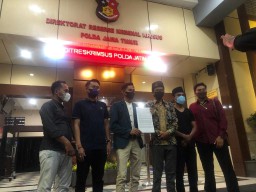 Baca juga : LPBH NU Sampang Laporkan Subairi ke Polda Jawa Timur