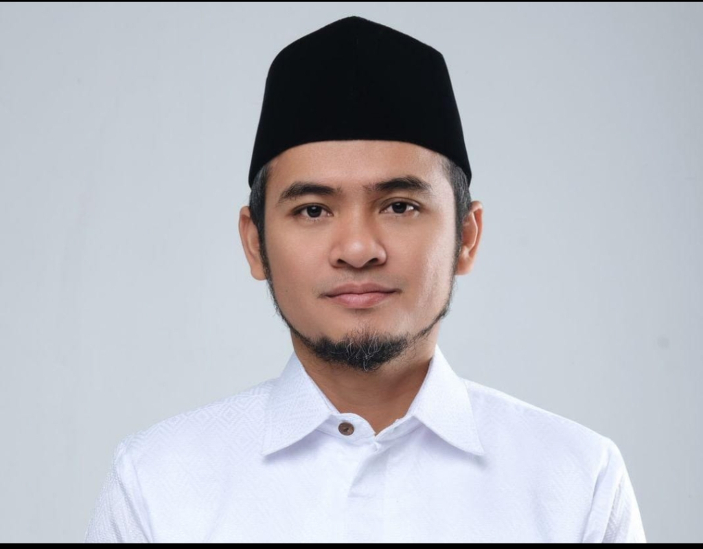 Anggota DPR RI, Imron Amin. (Istimewa)