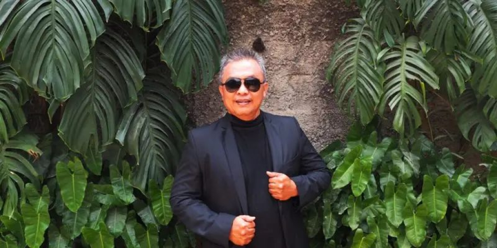 Yusuf Mars (dok/harianduta.id)