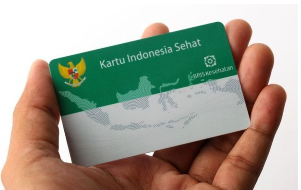 Program JKN memberikan dampak nyata terhadap pembangunan ekonomi dan kesejahteraan social nasional. FOTO/ist