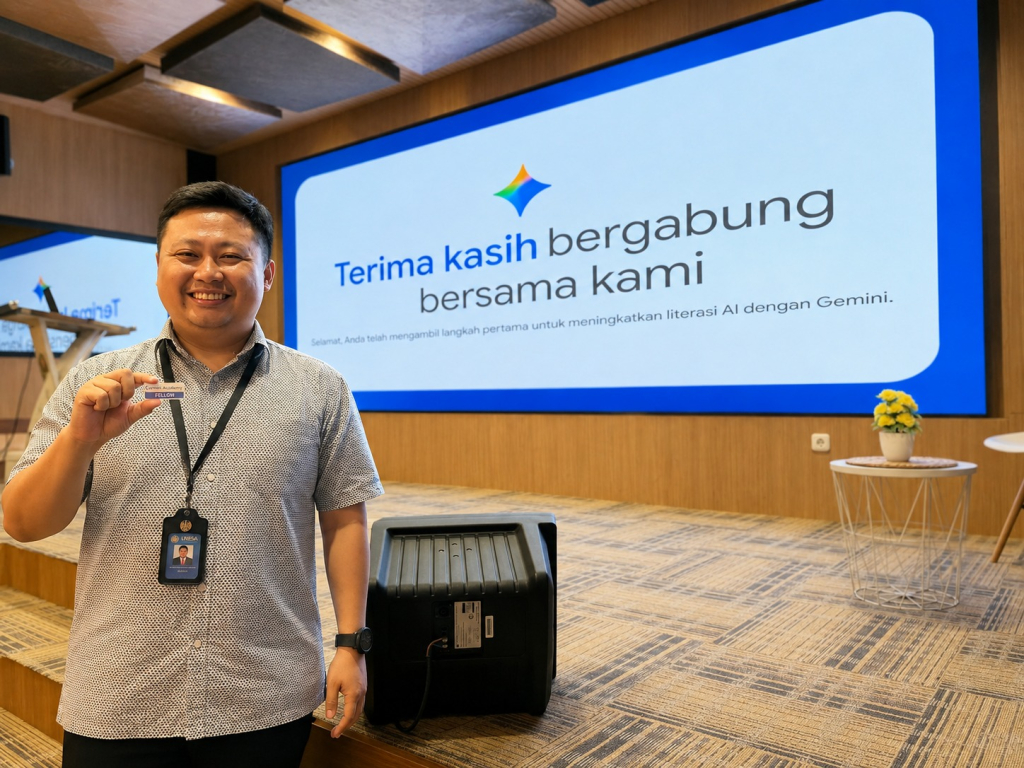 Dokter Shelby Amrus Ernanda, M.Biomed., Sp.N., dosen Fakultas Kedokteran (FK) Universitas Negeri Surabaya (Unesa) sekaligus dokter Spesialis Neurologi. FOTO/ist