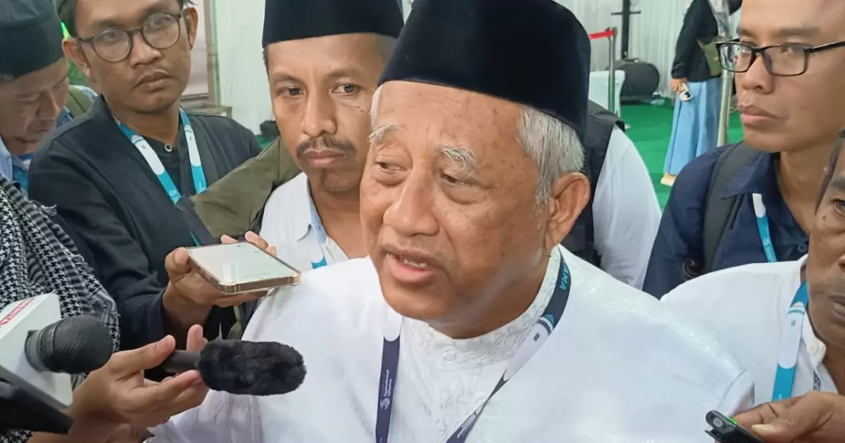 73 Persen Muktamirin Sepakati Perubahan Mekanisme Pilih Ketum PBNU