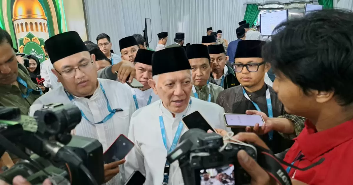 Gus Kikin Tekankan Persatuan di Tengah Dinamika Muktamar NU